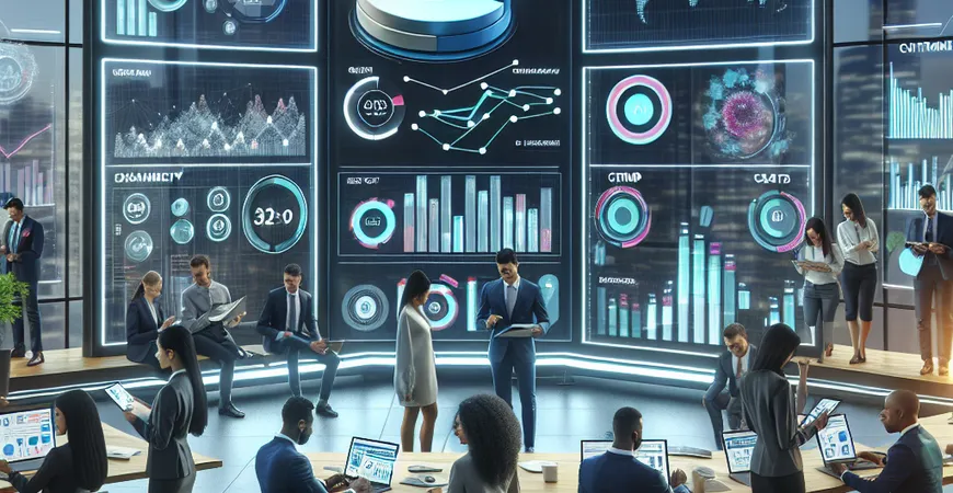 客户关系管理分析：从数据中洞察客户需求