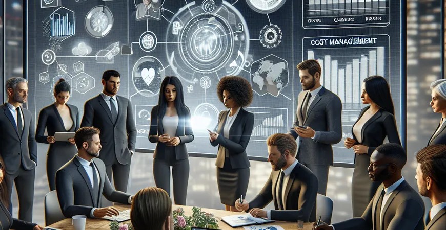 客户关系管理培训的五大关键，提升团队协作效率