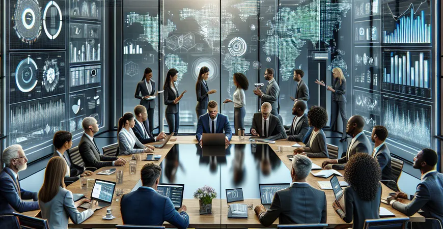 客户关系管理培训的关键点，提升员工服务能力