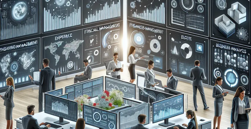 客户关系管理培训的重要性：提升员工能力的必备课程