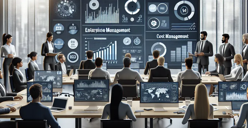 客户关系管理培训课程推荐，快速提高员工能力