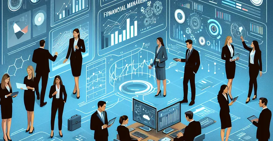 客户关系管理培训：2025年最新课程推荐