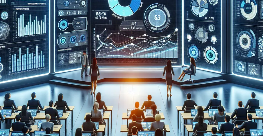 客户关系管理培训：员工技能提升的加速器