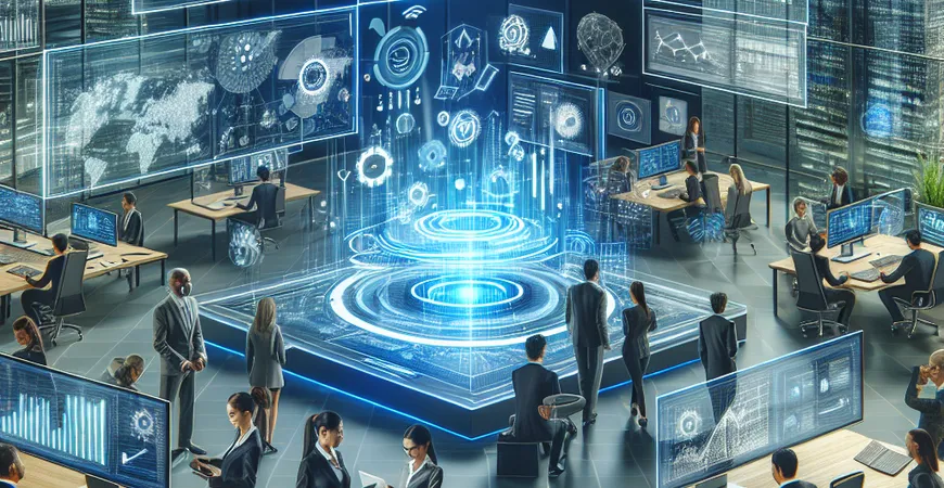 客户关系管理平台大盘点：2025年最新排名