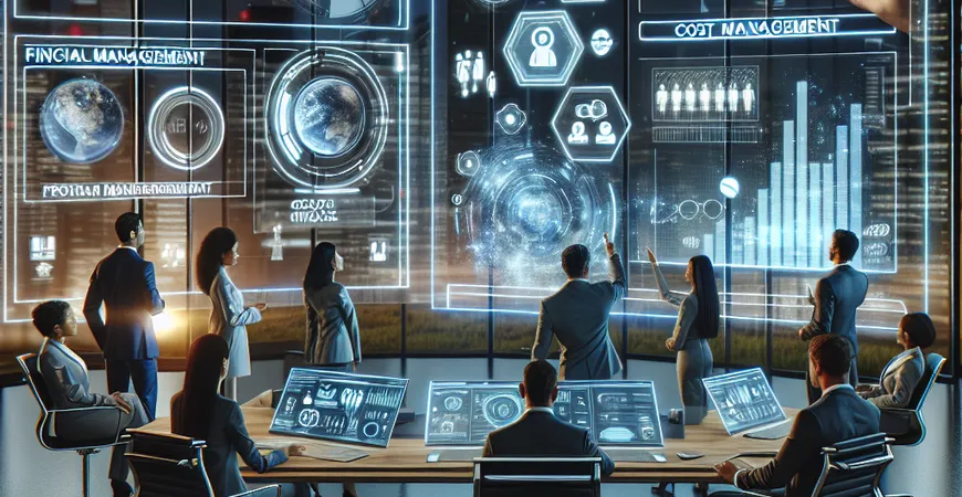 客户关系管理平台的未来，2025年趋势预测