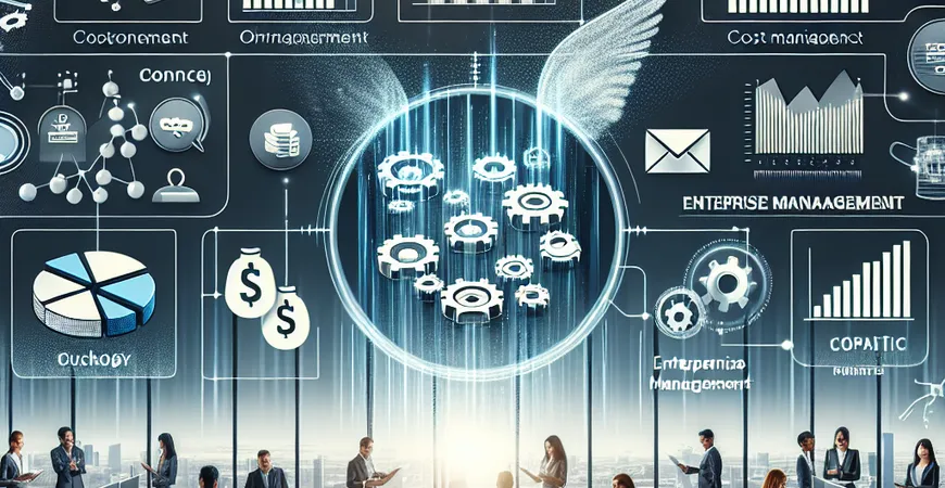 客户关系管理平台的选型建议，避免浪费时间