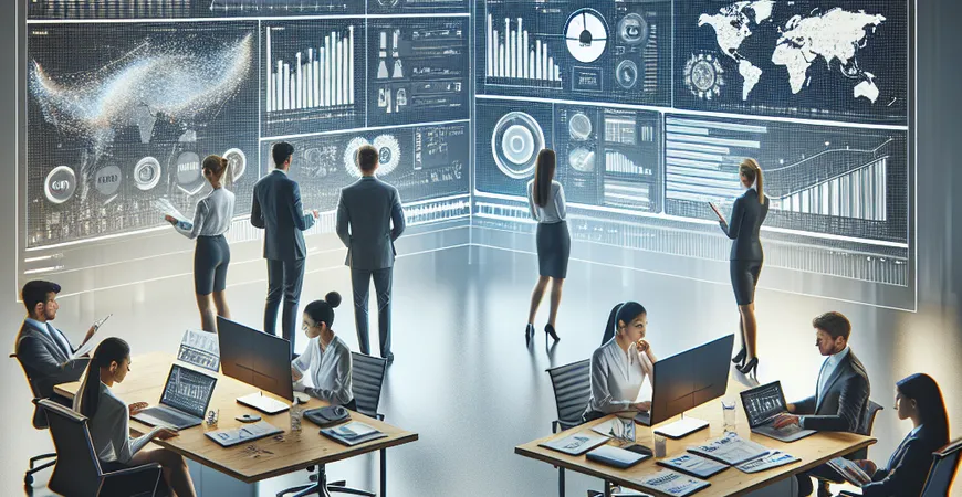 客户关系管理平台选型指南，避免常见误区