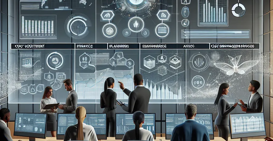 客户关系管理方案的完整解析，2025年最佳选择