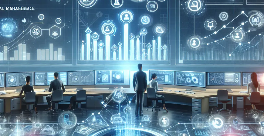 客户关系管理方案：提升企业竞争力的有效策略