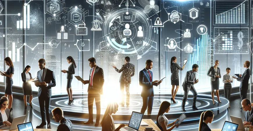 客户关系管理方案：提升客户忠诚度的关键步骤