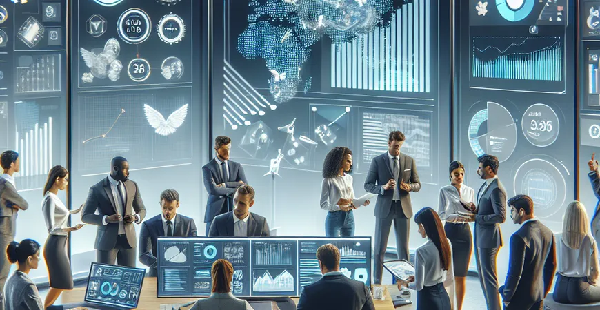 客户关系管理案例分享：成功企业的经验之谈