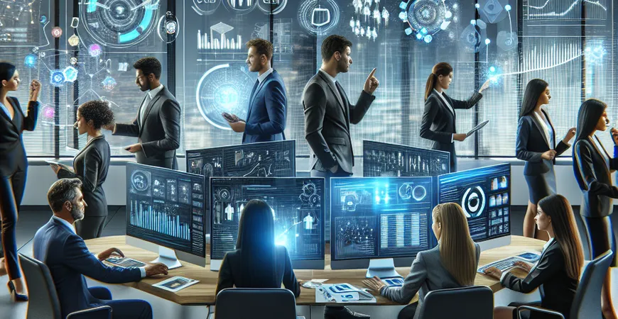 客户关系管理案例分析：成功企业的经验分享