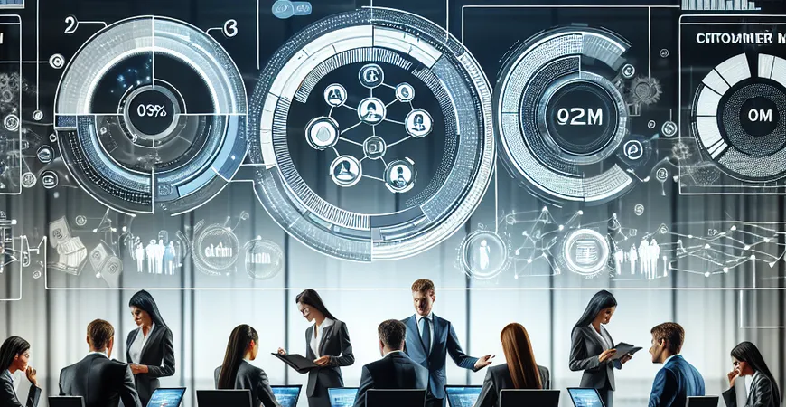 客户关系管理流程优化，提升客户满意度的秘诀