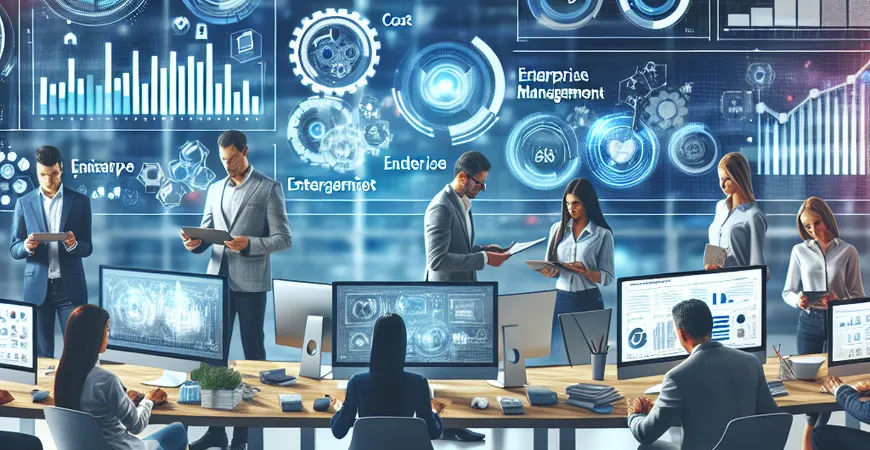 客户关系管理流程优化，提升工作效率的秘笈