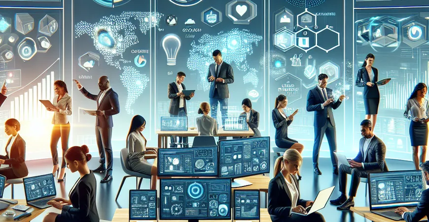 客户关系管理流程的优化技巧，如何快速提升客户体验