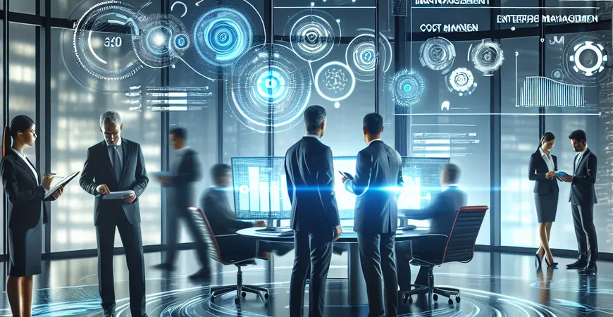 客户关系管理现状与未来，企业如何应对挑战？