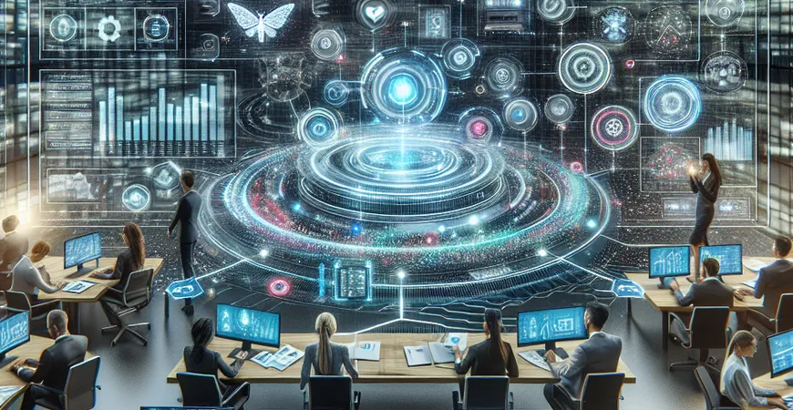 客户关系管理现状与未来，数字化转型的必经之路