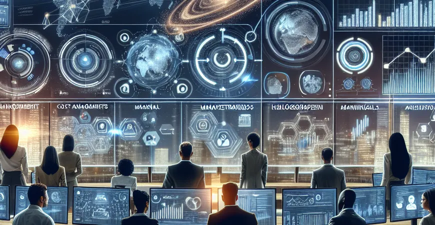 客户关系管理现状分析，2025年市场趋势