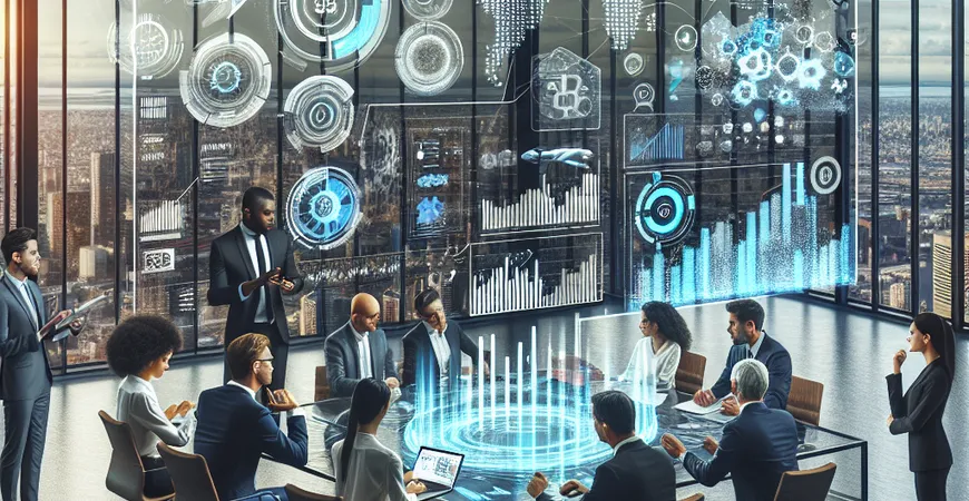 客户关系管理现状分析，企业面临的挑战与机遇