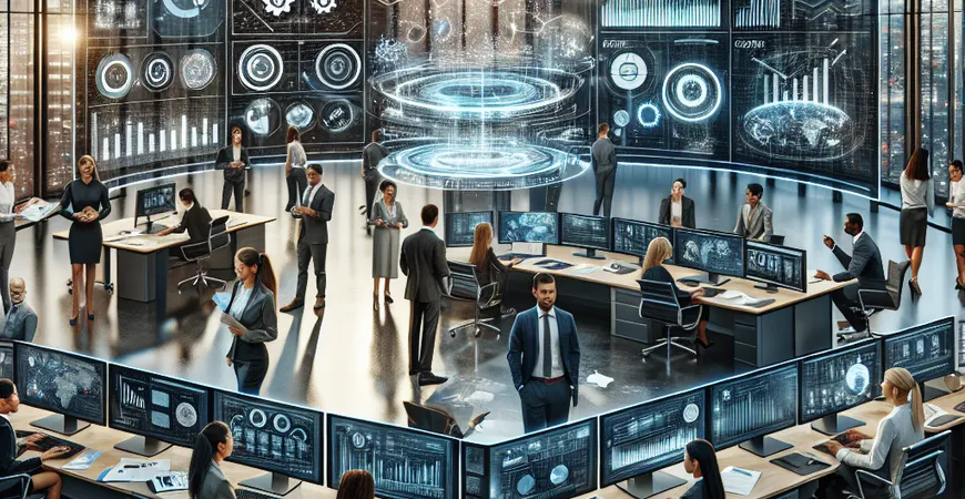 客户关系管理现状分析，行业内的最新动态