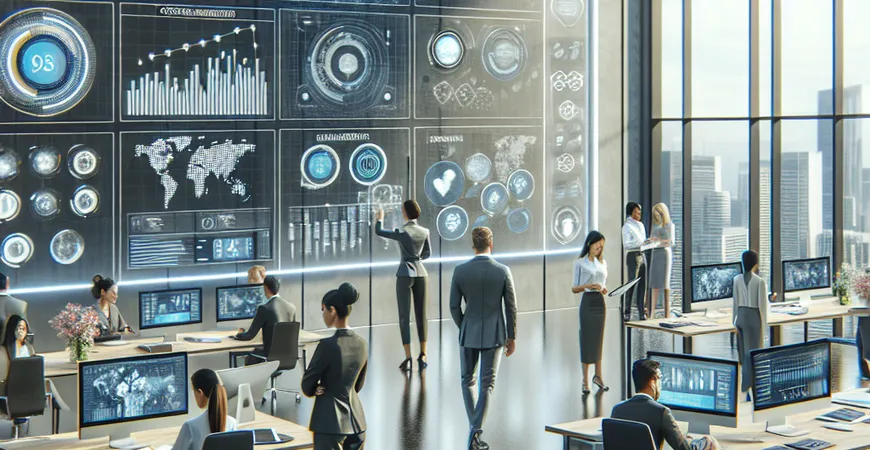 客户关系管理现状的深入分析，2025年企业面临的挑战