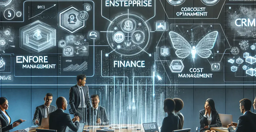 客户关系管理的三大误区，避免常见陷阱