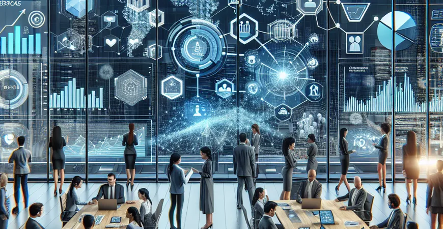 客户关系管理的五个新趋势，企业如何应对？