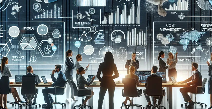 客户关系管理的价值解析，提升企业核心竞争力