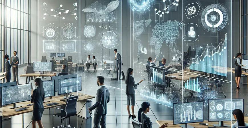 客户关系管理的全面解析，从基础到高级运用