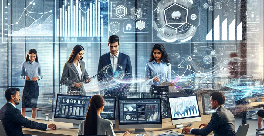 客户关系管理的十大误区，你踩中了几个？