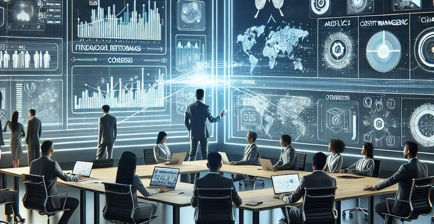 客户关系管理的基础理论，超级全面解读