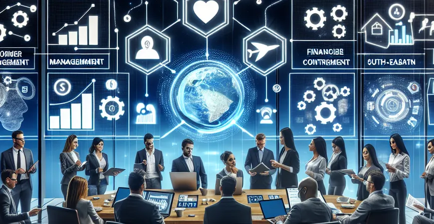 客户关系管理的常见问题解析，助你轻松应对挑战