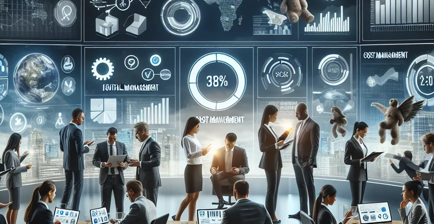 客户关系管理的成功案例，启发你的运营新思路