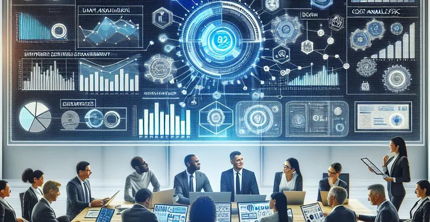 客户关系管理的数字化转型，企业如何拥抱变革