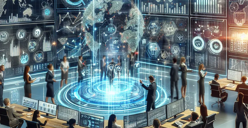 客户关系管理的未来发展方向，行业专家深度解析