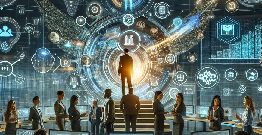 客户关系管理的未来发展趋势，2025年必知！