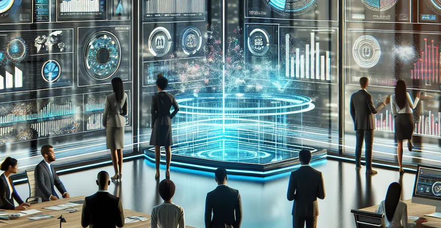 客户关系管理的未来趋势，2025年行业预测