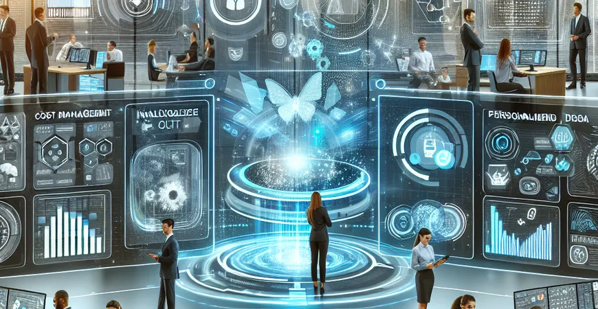 客户关系管理的未来趋势，智能化与个性化的结合