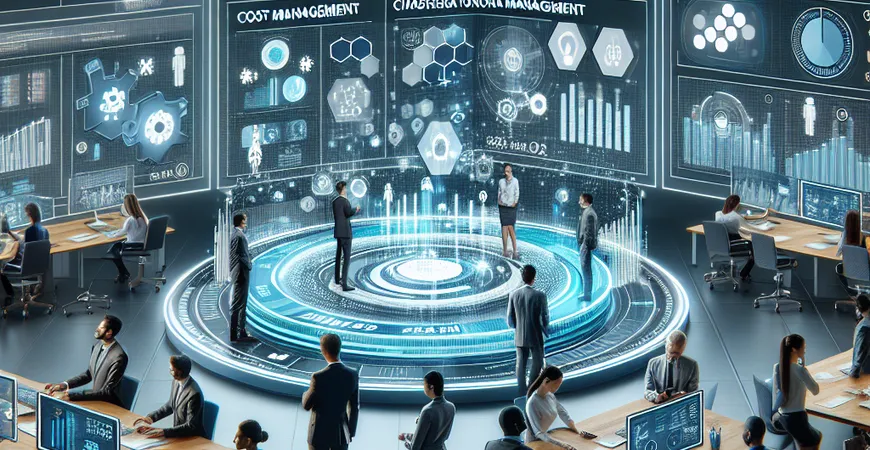 客户关系管理的核心价值是什么？详解2025年趋势