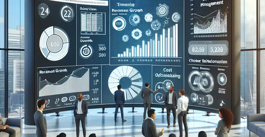 客户关系管理的核心价值，助力企业长远发展