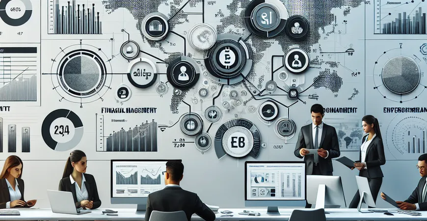 客户关系管理研究的最新成果：2025年行业新动态