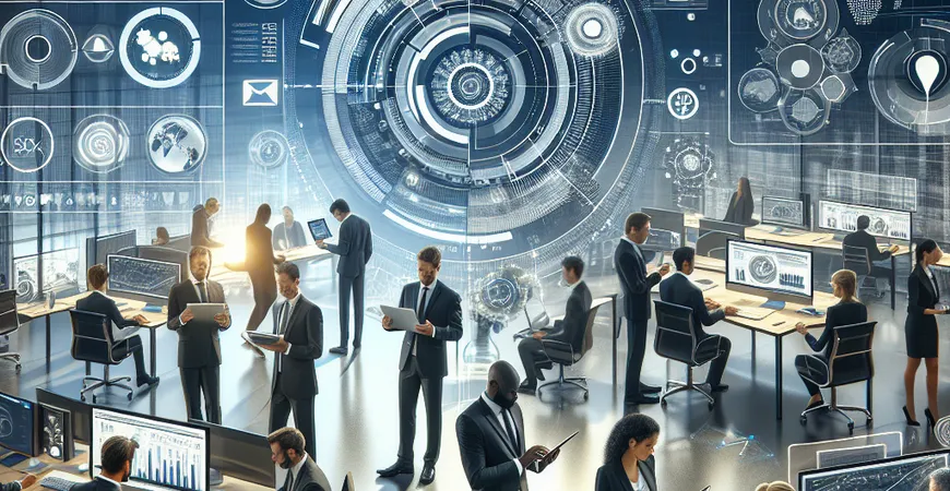 客户关系管理研究：最新学术成果与实践应用