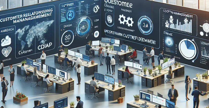 客户关系管理答案详解，理解客户需求的关键步骤