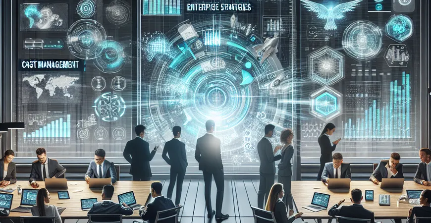 客户关系管理策略在2025年的新动向，提前布局！