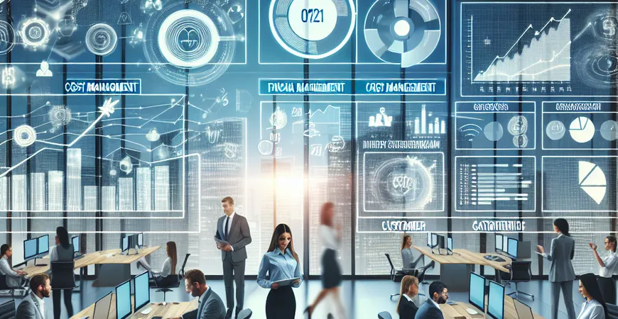 客户关系管理策略大揭秘，提升客户满意度的法宝