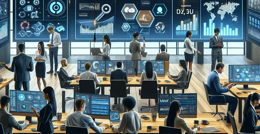 客户关系管理策略的2025年发展趋势，如何增强客户粘性！