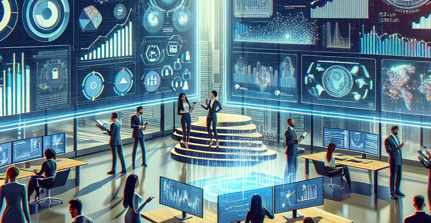 客户关系管理策略的最新趋势，2025年企业必读