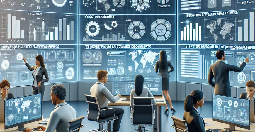 客户关系管理策略：如何精准定位你的客户群体