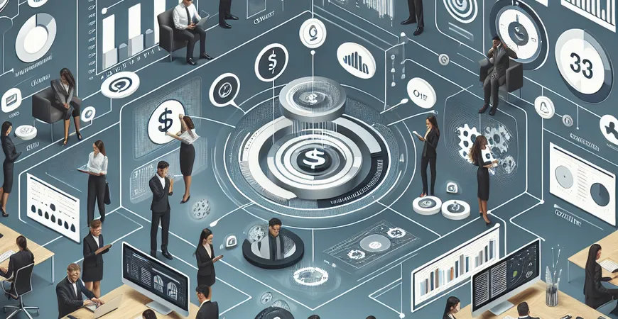 客户关系管理系统crm的十大功能，你用对了吗？