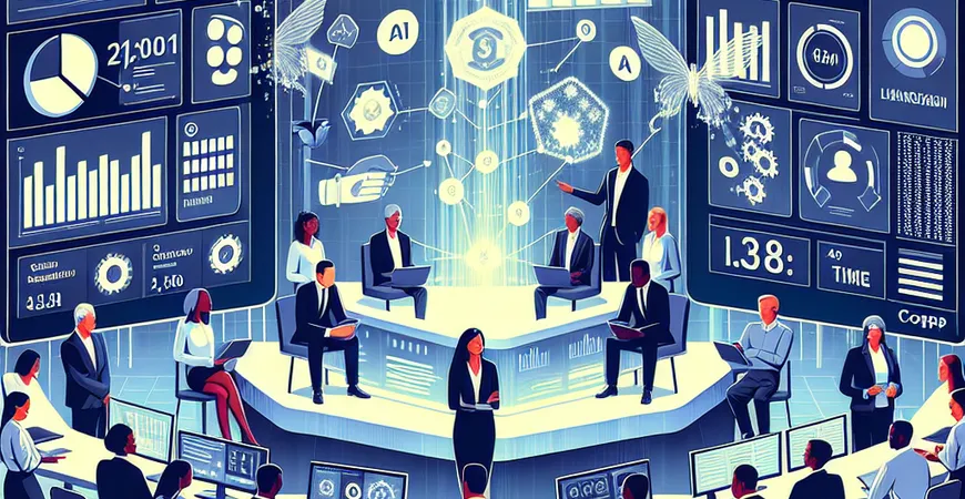 客户关系管理系统crm的成功案例，行业标杆的启示